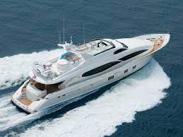 Most yachts will offer to include small amounts of personal laundry as a service to the guests, but complex washes / delicate items may need to be laundered ashore. How Much Does It Really Cost To Charter A Superyacht