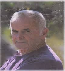 Clement Joseph “T-Boy” Aucoin (1932-2012)