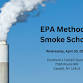 EPA Method 9 Smoke School — NY Construction... event in Catskill, NY