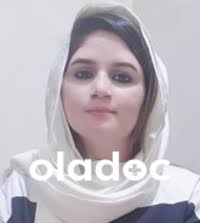 Ms. Sidra Batool khan