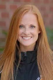 Rohde Named CCAA Women's Track Athlete Of The Week