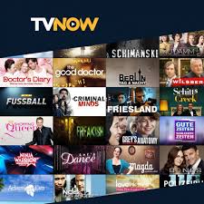 Unique usern der mit abstand stärkste streamingdienst im deutschen m. Neues Tv Now Gestartet Rtl Gruppe Greift Mit Streamingdienst An Relaunch Mit Deutschlandpremieren Und Serienarchiv Tv Wunschliste