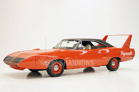 Maybe you would like to learn more about one of these? Plymouth Road Runner Superbird 426 Hemi Coupe Lhd Auctions Lot 79 Shannons