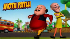 Pin On Motu Patulu