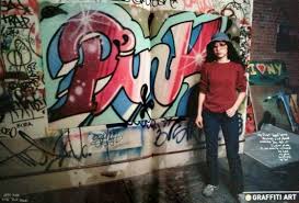 Pin On Graffiti