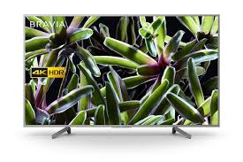 Bs6 tvs apache rtr 160 4v prices start at rs. Sony Bravia Kd65xg70 65 Inch Led 4k Hdr Ultra Hd Smart Tv Silver Buy Online In Belize At Belize Desertcart Com Productid 130367695