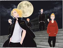 Maybe you would like to learn more about one of these? Desktop Tokyo Revengers Wallpapers Wallpaper Cave