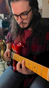 Get to know Tomas. The guitar maestro. He plays football. He likes gaming.  He has another band @themetaphorkl . He has too many cats and 2 dogs. He is  emo through and