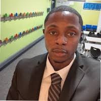 Reginald Bratton's Instagram, Twitter & Facebook