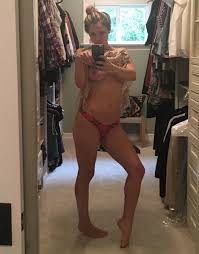 KATHARINE MCPHEE LEAKED 2 - ShesFreaky