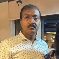 Sunith Kumar Email & Phone Number