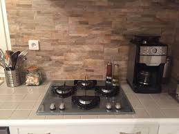 Carrelage Mur Ocre Muretto L 30 X L 60 4 Cm Leroy Merlin Carrelage Carrelage Mural Cuisine