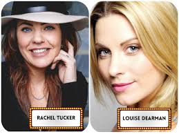 Rachel Tucker — Latest News