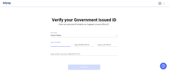 Physical bitcoin coins do not really exist. To Pay Invoice Using Bitpay You Will Need To Verify Your Self Bitpay Trash Bitcoin