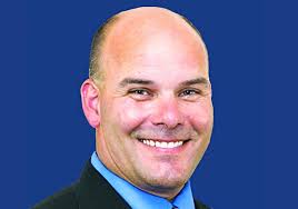 Signing off: Former Whiteside sheriff's candidate Schmidt retires after 21  years