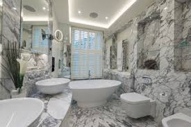 Marble bathroom ideas ukfcu phone. 75 Beautiful Bathroom With Marble Flooring Ideas Designs July 2021 Houzz Uk