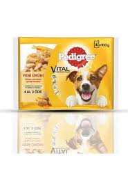 Pedigree Kopek Mamalari Ve Malzemeleri Hepsiburada Com