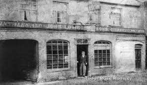 Reviewed 15 november 2016 via mobile. Photo S Of Old Romsey Pubs