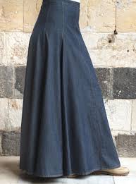 Denim Professional Skirt Casual Skirt Outfits Professional Skirt Skirt Outfits