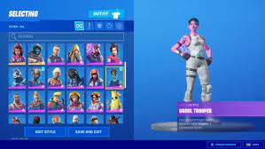 Do you already have an account? Sold Og Pink Ghoul Trooper Fortnite Account Full Access Playerup Worlds Leading Digital Accounts Marketplace