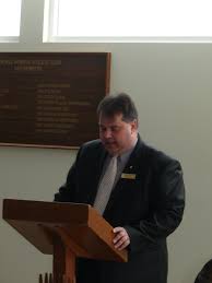 Official Track Opening