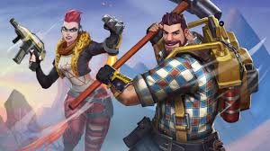 See more of fortnite battle royale info on facebook. Battle Breakers And Save The World Crossover