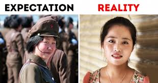 International / coreea de nord. CiudÄƒÈ›eniile Din Coreea De Nord Pe Care Nu Le Vezi In Alte È›Äƒri