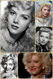 Birthday remembrance BARBARA LAWRENCE February 24, 1930