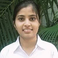 Pranali Chaudhari Email & Phone Number