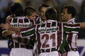 Turneringer med deltagelse af fluminense. Flu Volta A Serie B Apos Acesso Polemico Em 1999 E Reve Criticas De Rivais 09 12 2013 Uol Esporte