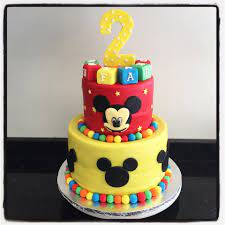 Oh twodles cake topper, mickey mouse second birthday, 2nd birthday cake topper, two cake topper, disney party, oh toodles, 2 years old tinytreasuresbyw. Karen S Cakes Mickey Mouse Cake Happy 2nd Birthday Mufaro Facebook