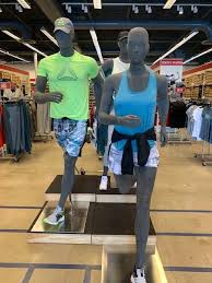 Celebrate The 4th Of July Celebrate Reebok At The Lake Buena Vista Factory Stores Incredible Deals Shop For Less Premium Brands Oshkosh B Gosh