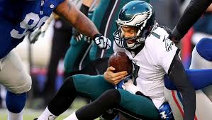 why sam bradford should be 3rd on the eagles qb depth chart