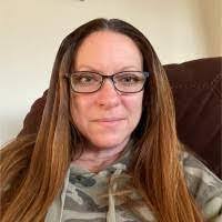 Angela Tisdale's Instagram, Twitter & Facebook