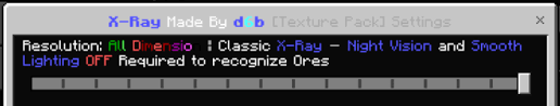 Best minecraft bedrock texture packs 1.17 texture clear filters. X Ray Texture Pack 1 17 Minecraft Pe Texture Packs
