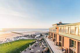 De luchthaven van norderney ligt op 6,5 km afstand. Hotel Haus Am Meer Norderney Aktualisierte Preise Fur 2021