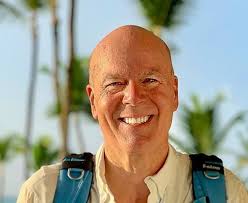 Bryan Stockton Obituary (2020)