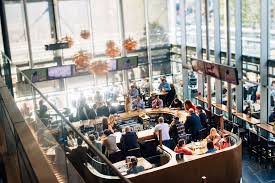 Cactus club hours and cactus club locations along with phone number and map with driving directions. Cactus Club Cafe Bentall Picture Of Cactus Club Cafe Bentall 5 Vancouver Tripadvisor
