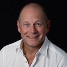 Thank you so much Jon Rudoe and Matilda Long for hosting this morning!