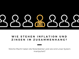Fragen sie den reiseveranstalter oder die fluggesellschaft, ob und wann eine rückkehr möglich ist und wer. Wie Stehen Inflation Und Zinsen Im Zusammenhang