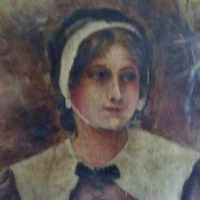 Hannah Osgood (1709–1780) • FamilySearch