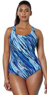 pin on plus size bathing suits