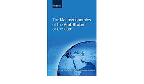 We also use these cookies to understand how customers use our services (for example, by measuring site visits) so we can make improvements. The Macroeconomics Of The Arab States Of The Gulf Amazon Co Uk Espinoza Raphael Fayad Ghada Prasad Ananthakrishnan 9780199683796 Books