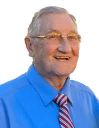 Douglas Hambridge, Jr.