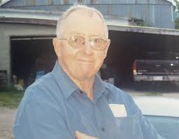 Lloyd Oliver Masters Obituary May 18, 2023