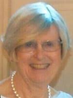 Anne Dickey Obituary (2017)