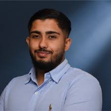 Ich habe einen neuen Job und arbeite jetzt als Consultant