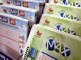 01 , 09 , 14 , 24 , 26 , 37 , 42: Lotto Max Draw Tuesday A Record 70 Million Sudbury Star