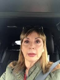 Din frisør Karin...