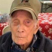 James Johnie Eden Obituary